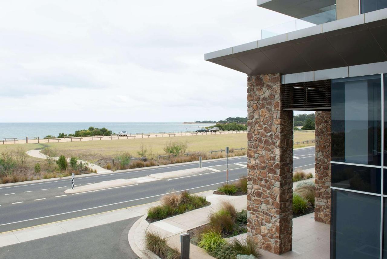 Wyndham Resort Torquay Exterior foto