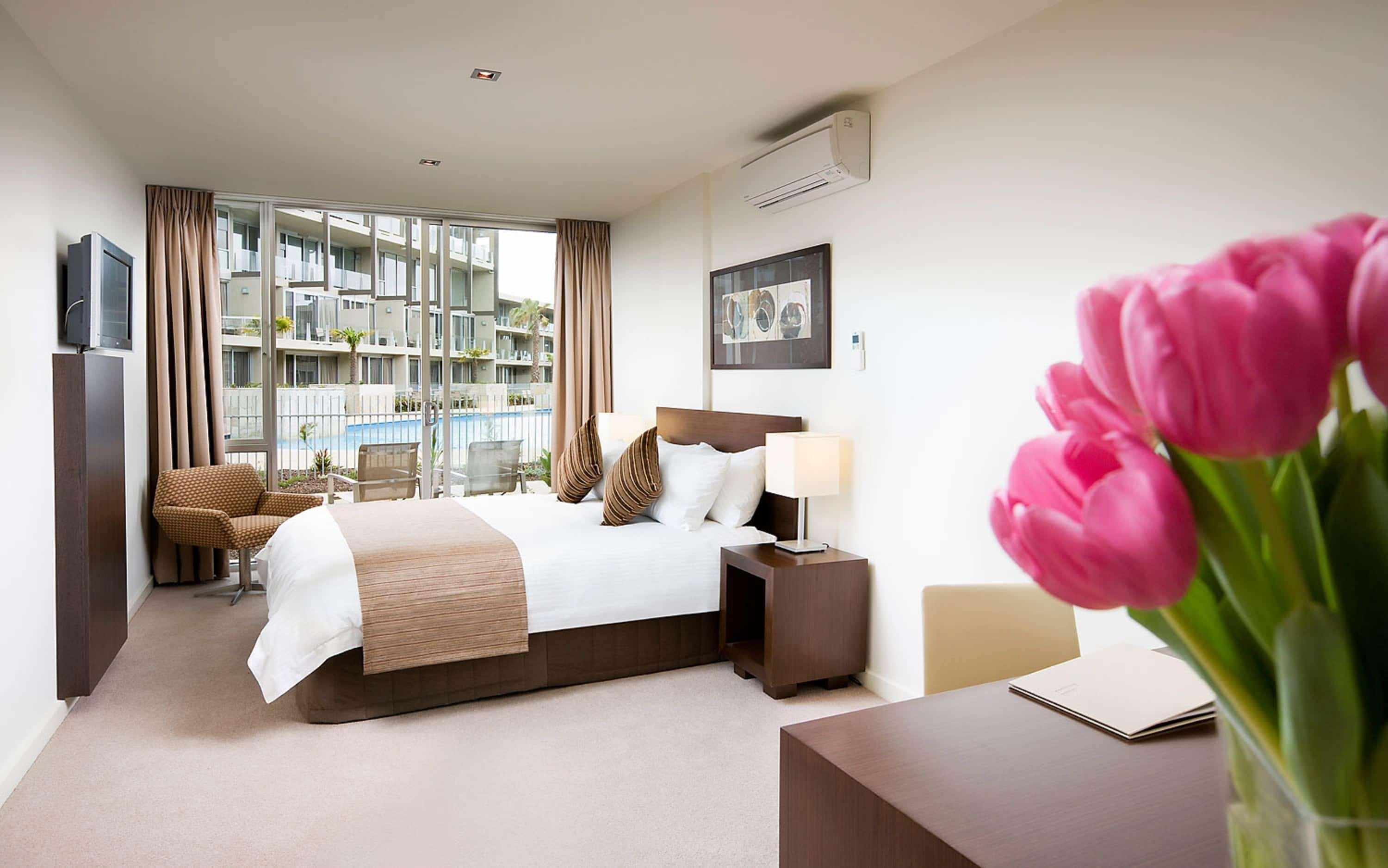 Wyndham Resort Torquay Cameră foto