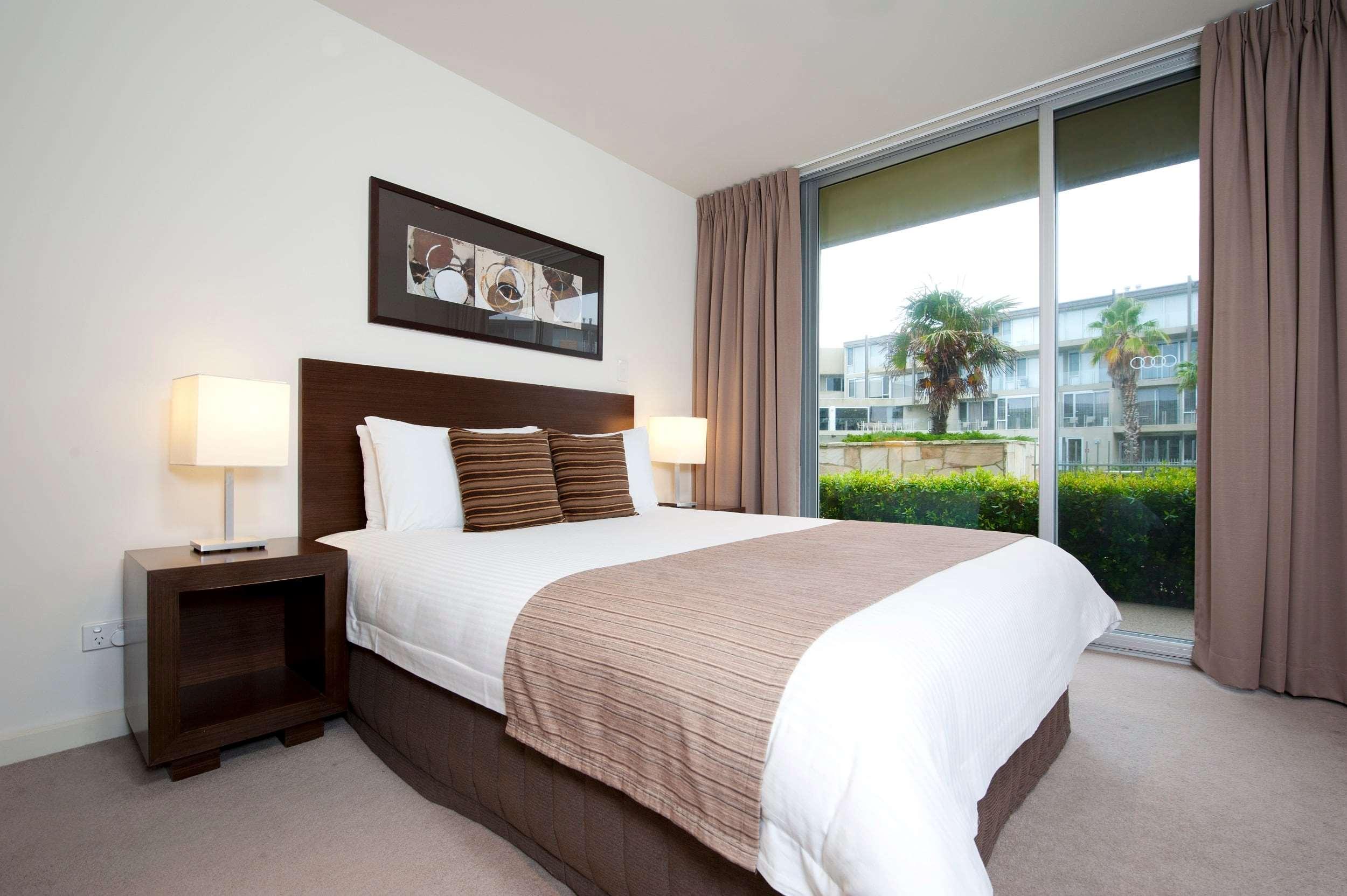 Wyndham Resort Torquay Exterior foto