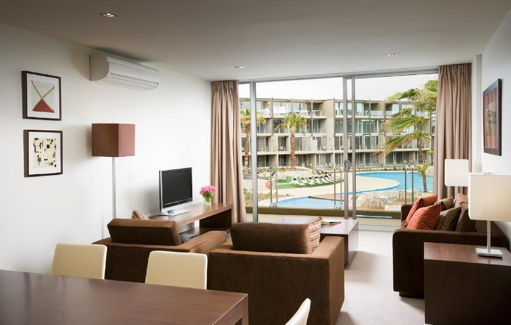 Wyndham Resort Torquay Cameră foto