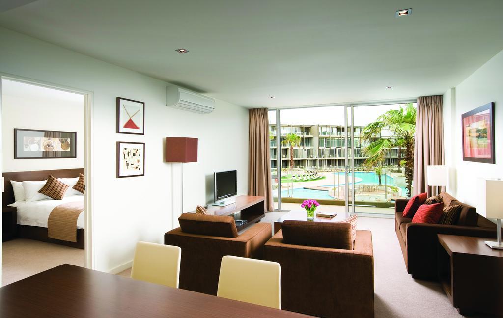 Wyndham Resort Torquay Exterior foto