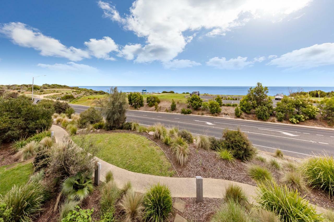 Wyndham Resort Torquay Exterior foto
